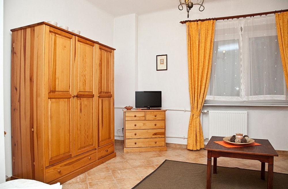 P&O Apartments Mokotow Varsavia Esterno foto