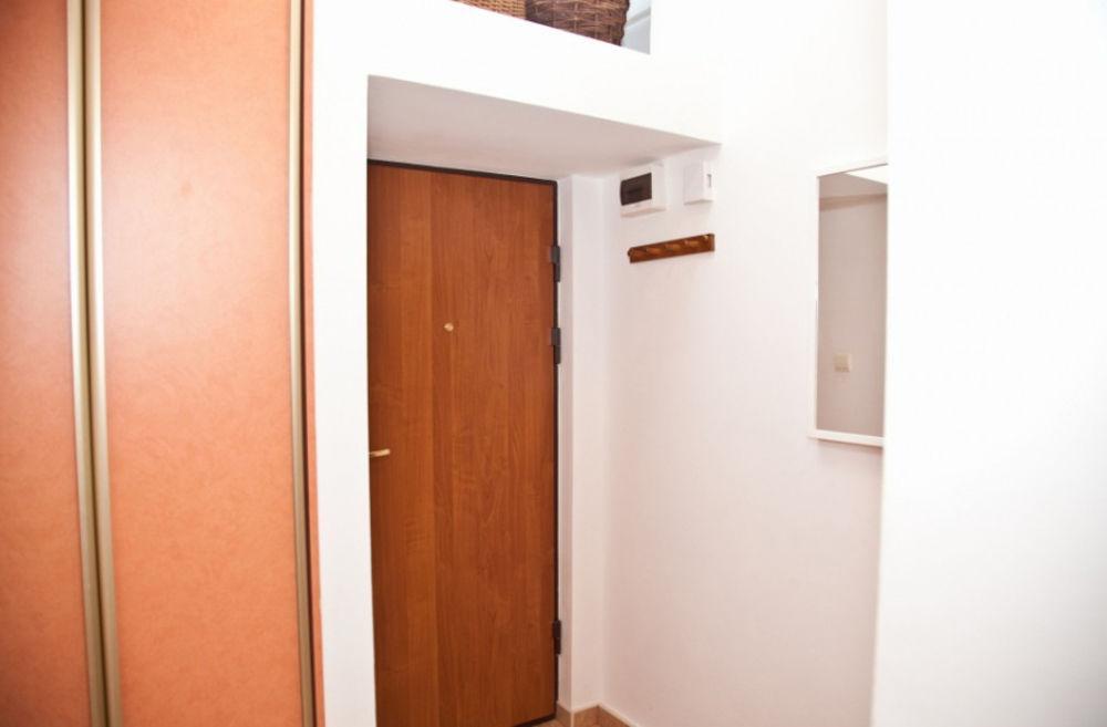 P&O Apartments Mokotow Varsavia Esterno foto